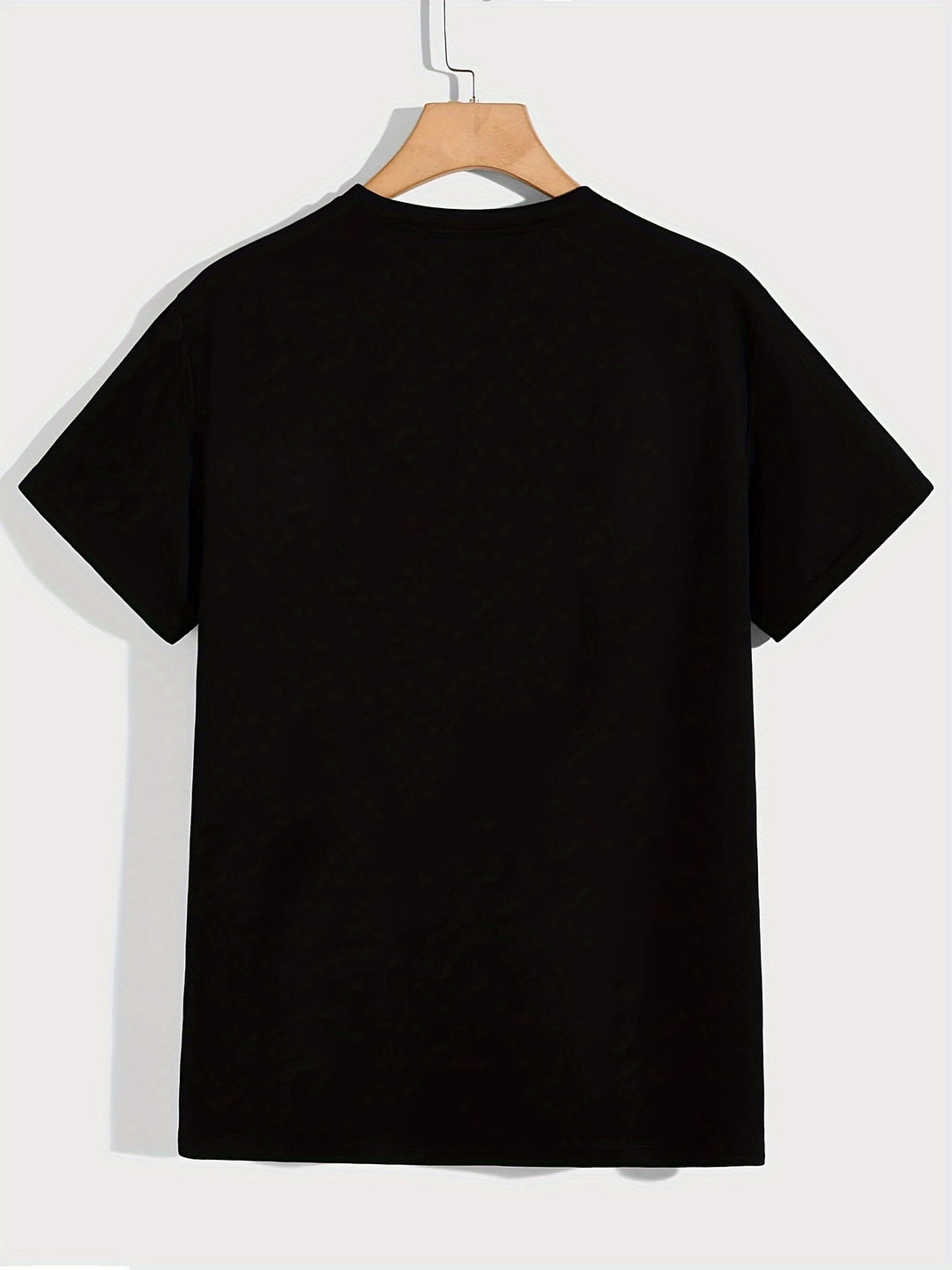 Monster Painful Gothic Design T-shirt Fun Men&