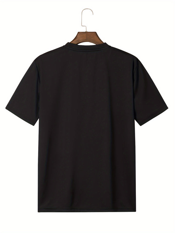 Christmas Jeep Candy T-shirt Men&