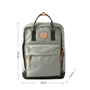 New Style Backpack Women And Men Backpacks