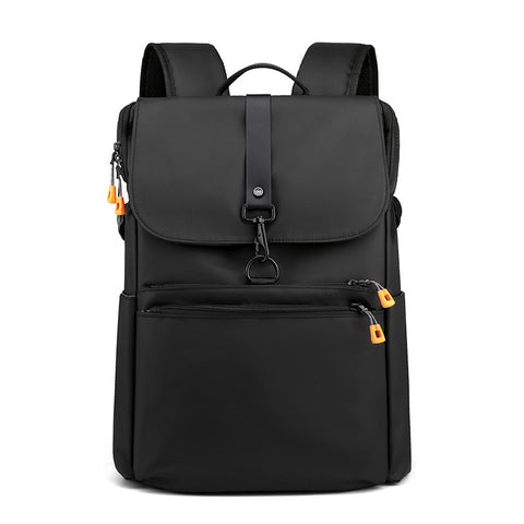 Men's Business Commuter Office Computer Backpack