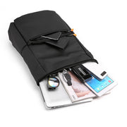 Men's Business Commuter Office Computer Backpack