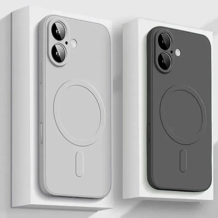 Magsafe Wireless Charging iPhone Case
