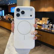 Official iPhone 17 Air Magsafe Cover