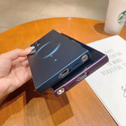 Luxury Galaxy S22 MagSafe Case