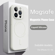 Magsafe Wireless Charging iPhone Case
