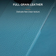 Luxury Leather iPhone Case For 17 Pro Max–7