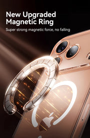 Joyroom Magnetic iPhone Case For 17 Pro Max