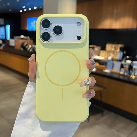 Official Protective Case For iPhone 17 Pro