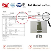 Luxury Leather iPhone Case For 17 Pro Max–7