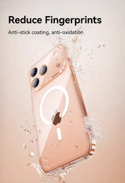 Joyroom Magnetic iPhone Case For 17 Pro Max