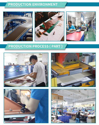 Luxury Leather iPhone Case For 17 Pro Max–7