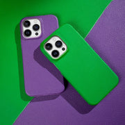 Luxury Leather iPhone Case For 17 Pro Max–7