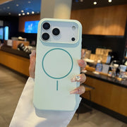 Official Protective Case For iPhone 17 Pro