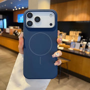 Official Silicone Magsafe Case iPhone 17 Pro Max