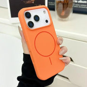 Official iPhone 17 Air Magsafe Cover