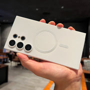 Magnetic Case For Samsung Galaxy S23