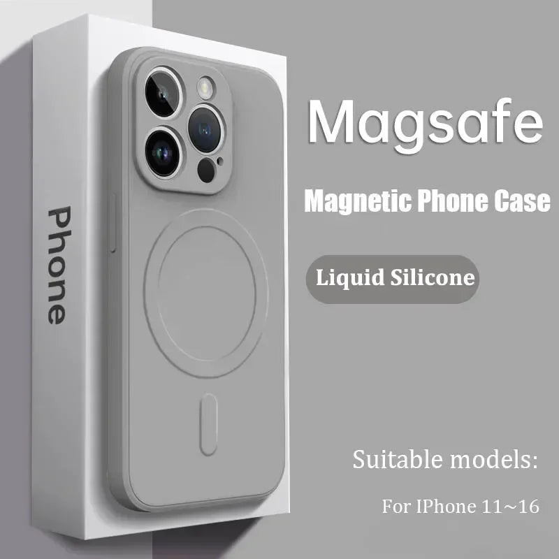 Luxury iPhone 15–11 Pro Max Case