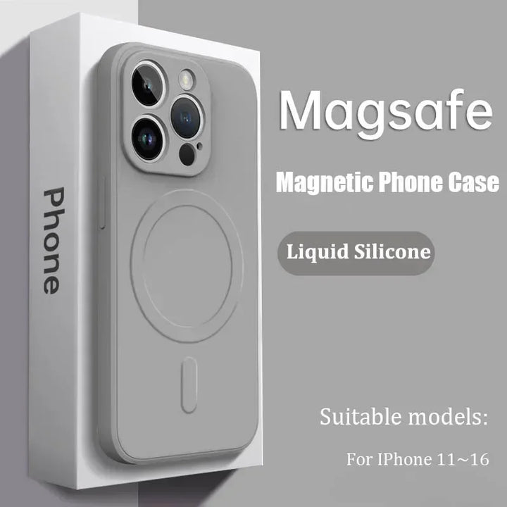 Luxury iPhone 15–11 Pro Max Case