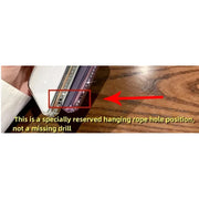 Sparkling Transparent iPhone 16 Plus Cover