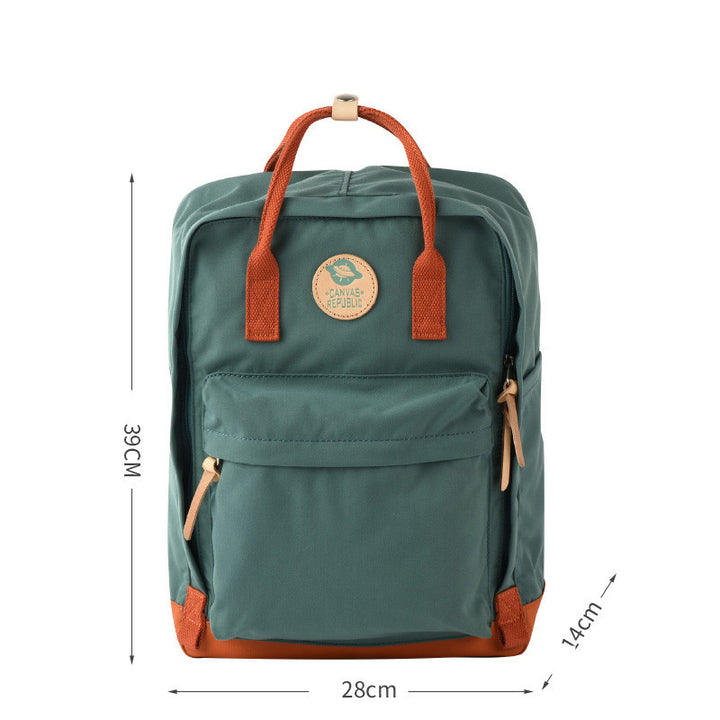 New Style Backpack Women and Men Backpacks stylish durable design