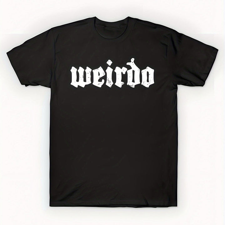 Monster Painful Gothic Design T-shirt Fun Men&