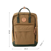New Style Backpack Women And Men Backpacks