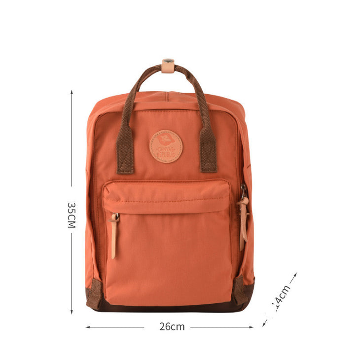 New Style Backpack Women and Men Backpacks multipurpose storage bag