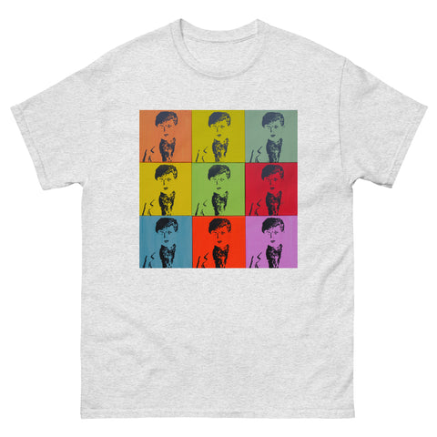 Ziggy classic tee