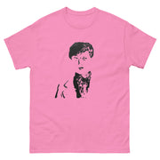 Ziggy solo Unisex classic tee