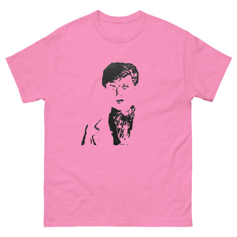 Ziggy solo Unisex classic tee