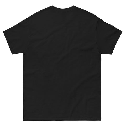 Catrina with a pearl earring unisex classic tee