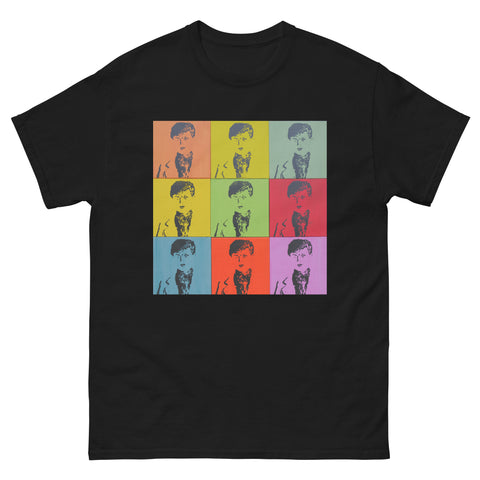 Ziggy classic tee