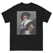 Knight of the dead unisex classic tee