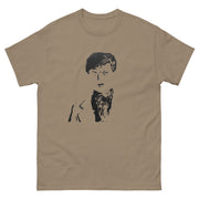 Ziggy solo Unisex classic tee
