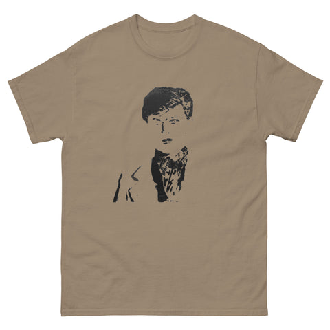 Ziggy solo Unisex classic tee