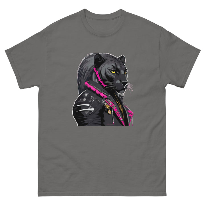 Punk Panther 2 Unisex Classic Tee stylish unisex street tee