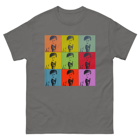 Ziggy classic tee