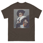 Knight of the dead unisex classic tee