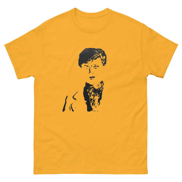 Ziggy solo Unisex classic tee