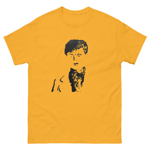 Ziggy solo Unisex classic tee