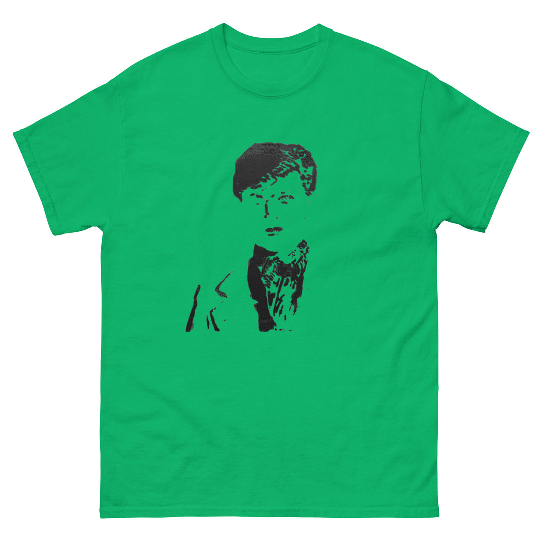 Ziggy solo Unisex classic tee