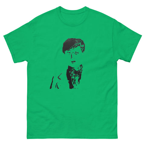 Ziggy solo Unisex classic tee