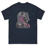 Punk Panther 2 unisex classic tee