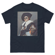 Knight of the dead unisex classic tee