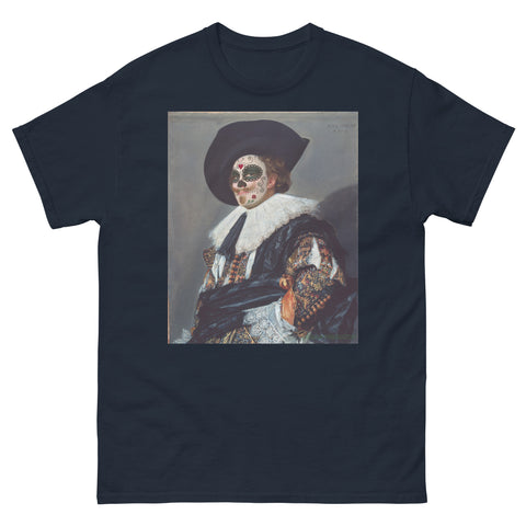 Knight of the dead unisex classic tee