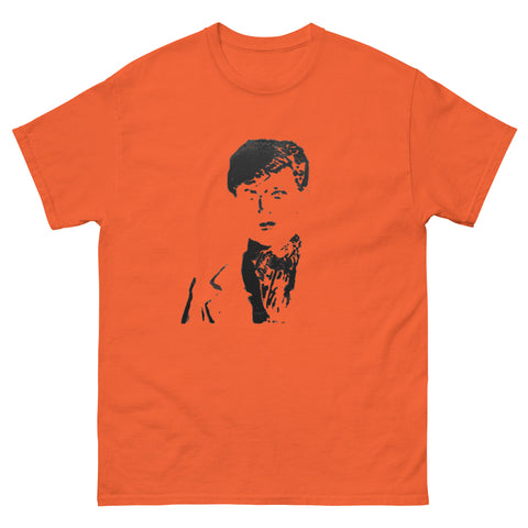 Ziggy solo Unisex classic tee