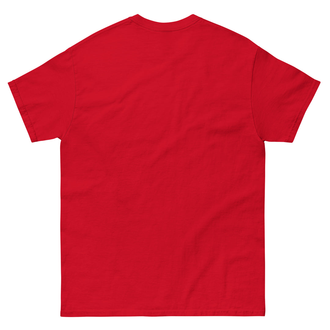 Punk Panther 2 Unisex Classic Tee graphic cotton top