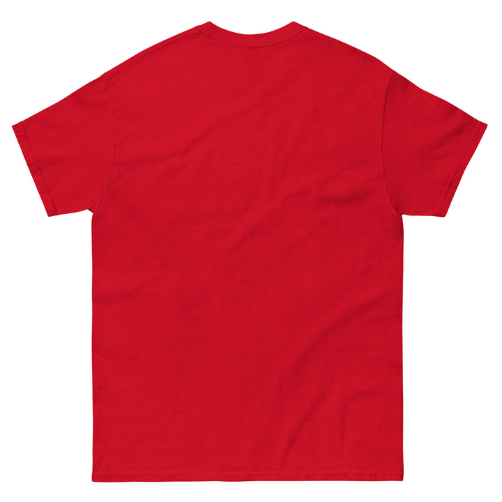 Punk Panther 2 Unisex Classic Tee graphic cotton top