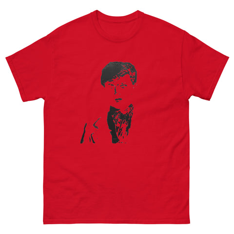 Ziggy solo Unisex classic tee