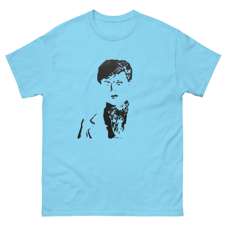 Ziggy solo Unisex classic tee